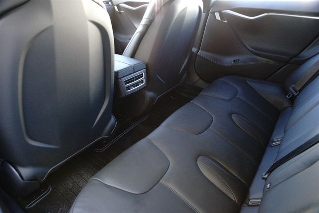 2015 Tesla Model S P90D Ludicrous Speed