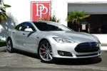 2015 Tesla Model S P90D Ludicrous Speed