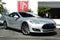 2015 Tesla Model S P90D Ludicrous Speed