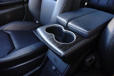 2015 Tesla Model S P90D Ludicrous Speed