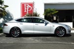 2015 Tesla Model S P90D Ludicrous Speed
