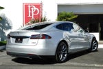 2015 Tesla Model S P90D Ludicrous Speed