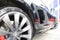 2016 Tesla Model S P100D
