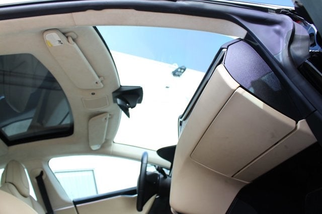 2016 Tesla Model S P100D