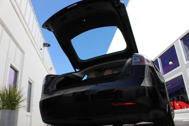 2016 Tesla Model S P100D