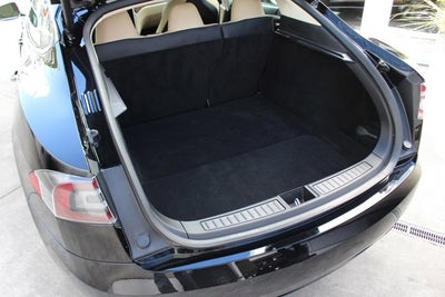 2016 Tesla Model S P100D