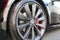 2016 Tesla Model S P100D
