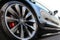 2016 Tesla Model S P100D