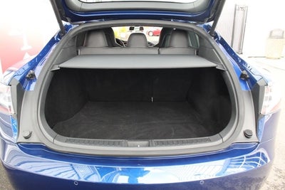 2016 Tesla Model S P90D