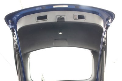 2016 Tesla Model S P90D