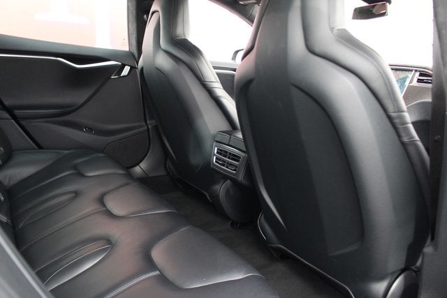 2016 Tesla Model S P90D