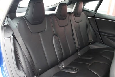 2016 Tesla Model S P90D