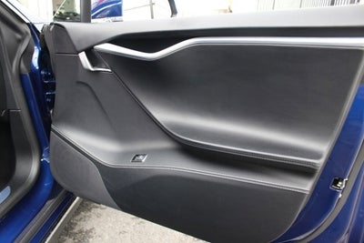 2016 Tesla Model S P90D