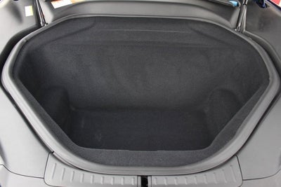 2016 Tesla Model S P90D