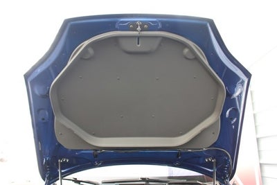 2016 Tesla Model S P90D