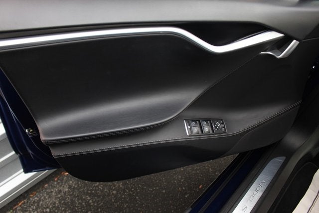 2016 Tesla Model S P90D