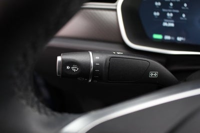 2016 Tesla Model S P90D