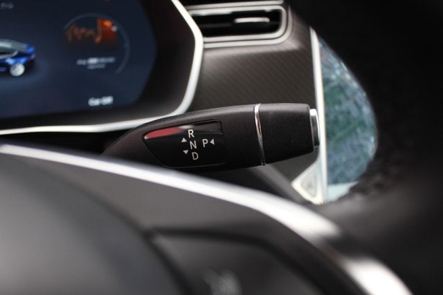 2016 Tesla Model S P90D