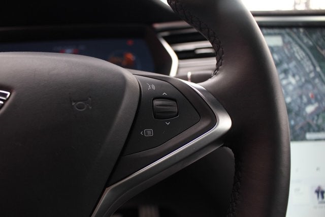 2016 Tesla Model S P90D