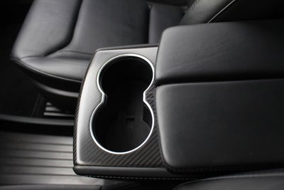 2016 Tesla Model S P90D