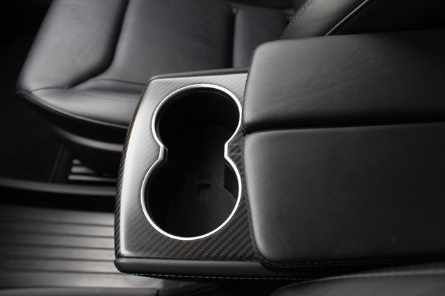 2016 Tesla Model S P90D