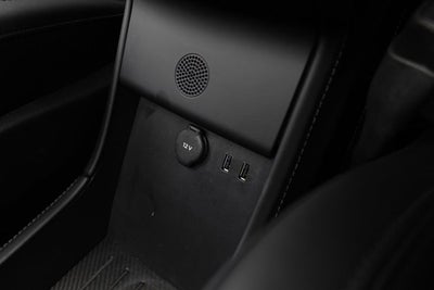 2016 Tesla Model S P90D