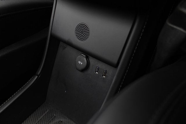 2016 Tesla Model S P90D