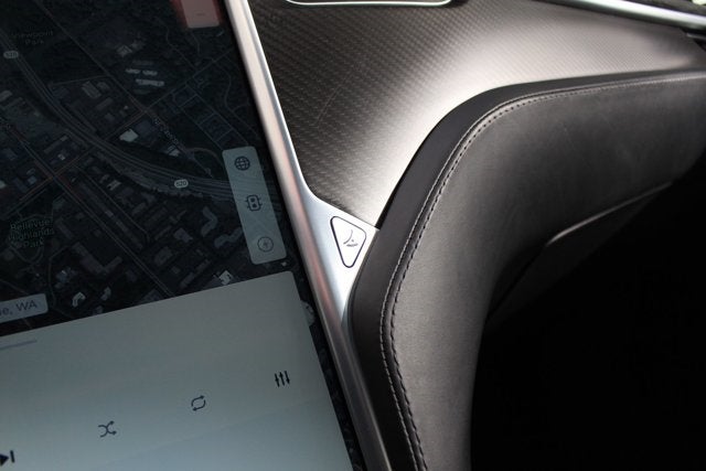 2016 Tesla Model S P90D