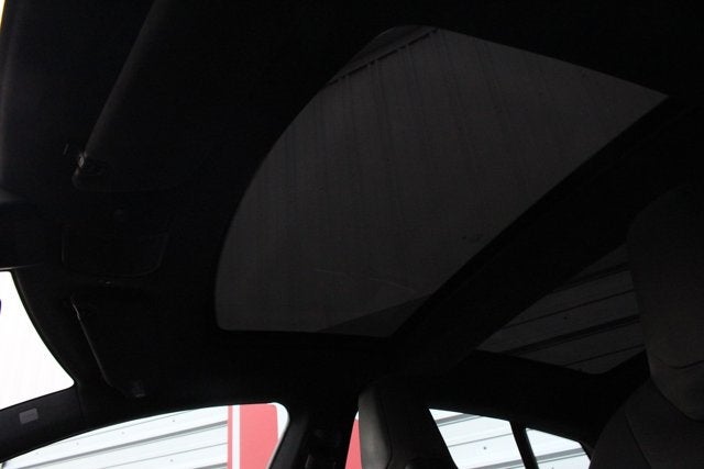 2016 Tesla Model S P90D