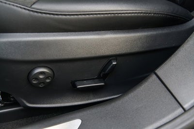 2015 Tesla Model S P90D