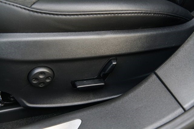 2015 Tesla Model S P90D