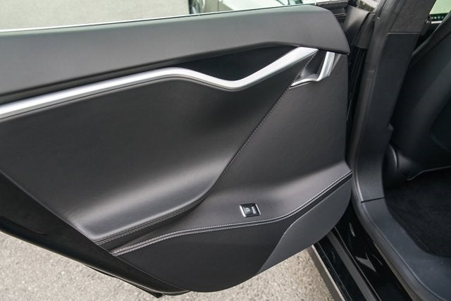 2015 Tesla Model S P90D