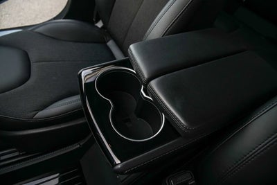 2015 Tesla Model S P90D