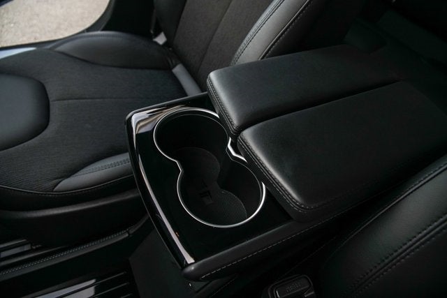 2015 Tesla Model S P90D