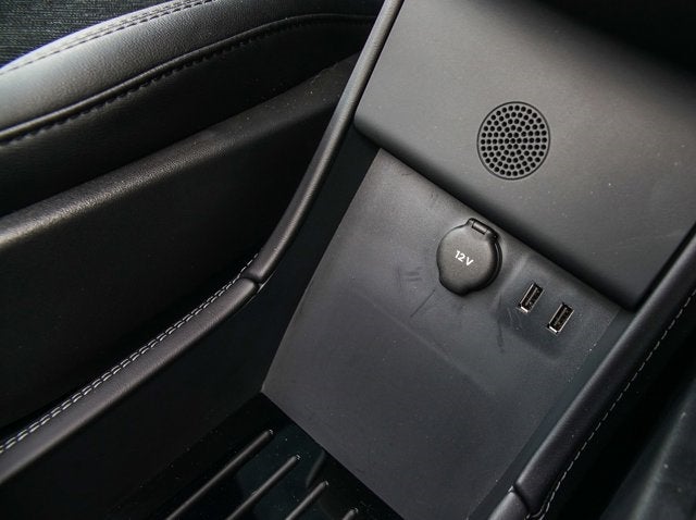 2015 Tesla Model S P90D