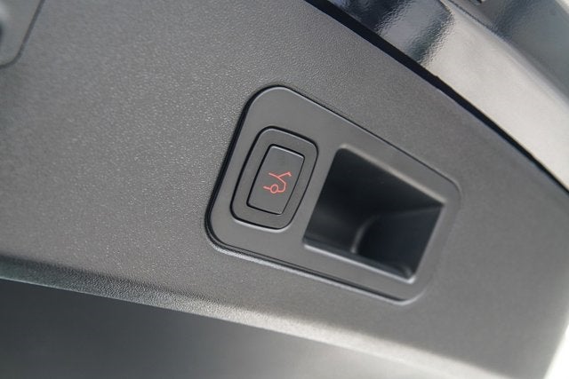 2015 Tesla Model S P90D