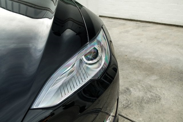 2015 Tesla Model S P90D