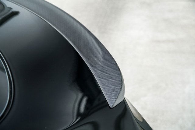 2015 Tesla Model S P90D