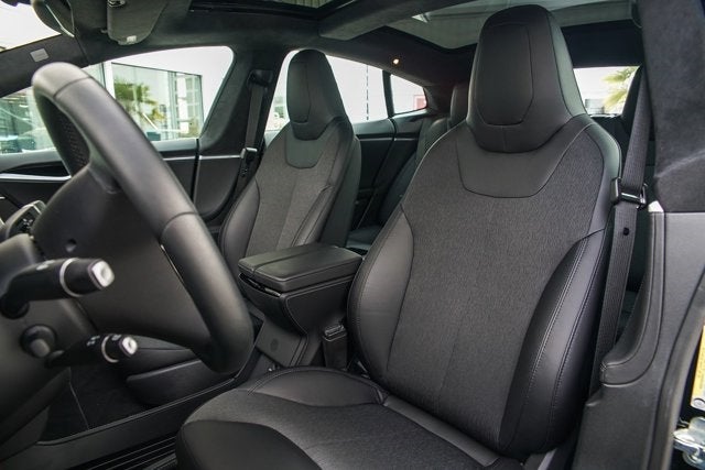 2015 Tesla Model S P90D