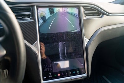 2018 Tesla Model S P100D