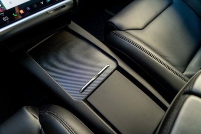 2018 Tesla Model S P100D