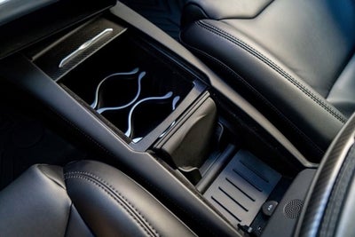 2018 Tesla Model S P100D