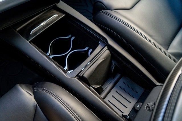 2018 Tesla Model S P100D