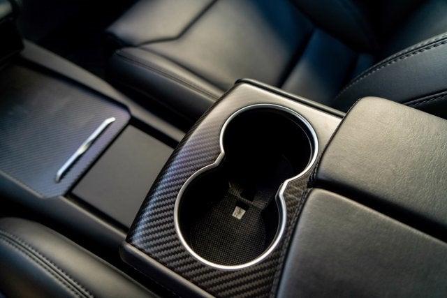 2018 Tesla Model S P100D