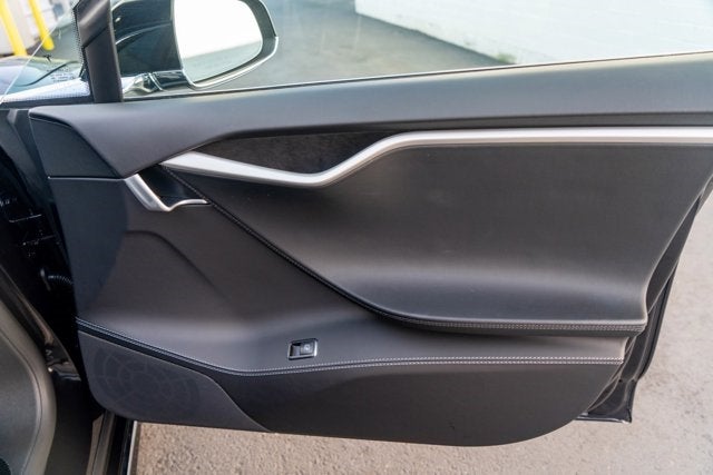 2018 Tesla Model S P100D