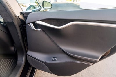 2018 Tesla Model S P100D