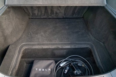 2018 Tesla Model S P100D