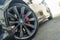 2018 Tesla Model S P100D