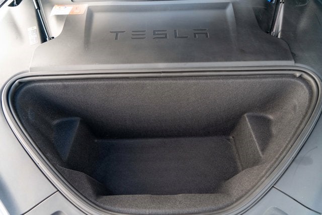 2018 Tesla Model S P100D