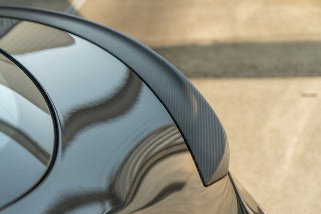 2018 Tesla Model S P100D